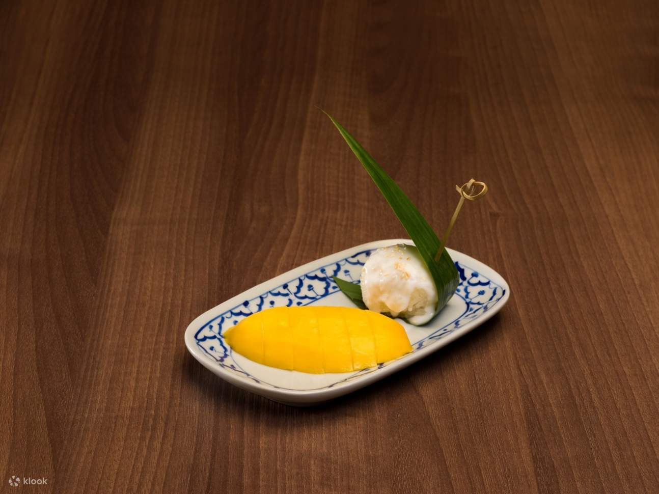 Appetizer platter at mango tree kitchen in Yuen Long Klook Singapore