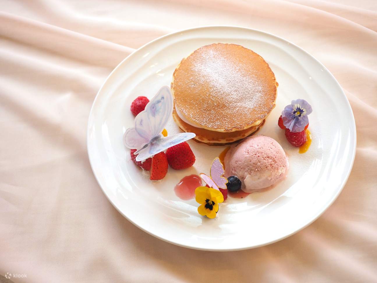 SP Tea & Treat in Taikoo