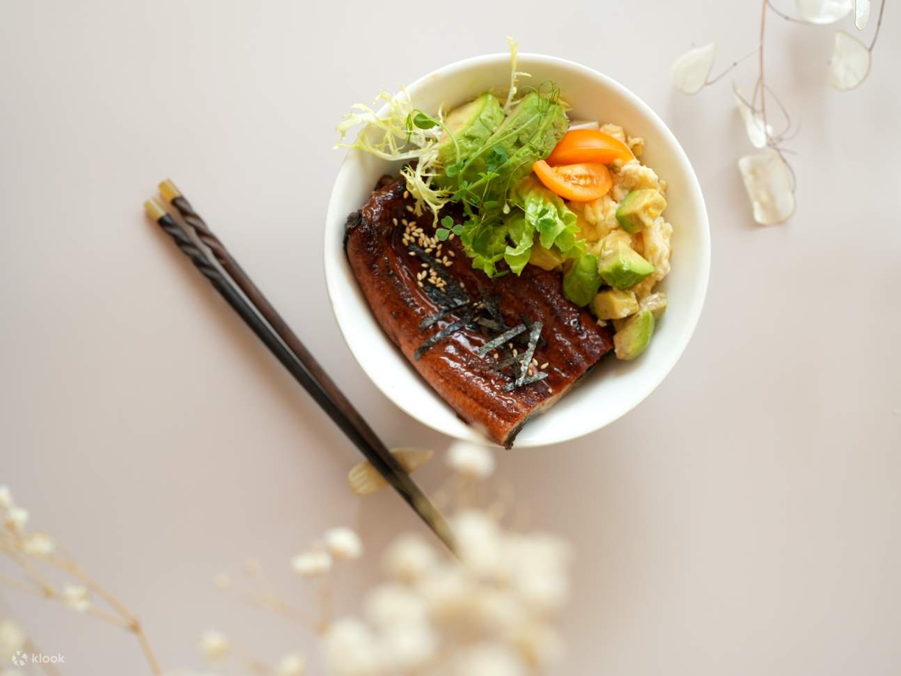 SP Tea & Treat in Taikoo