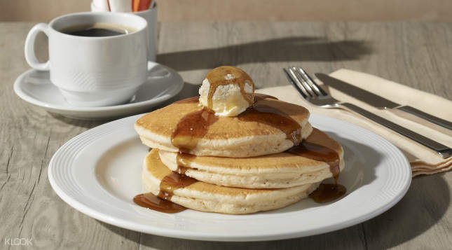 Pancake House in the Philippines - Klook US