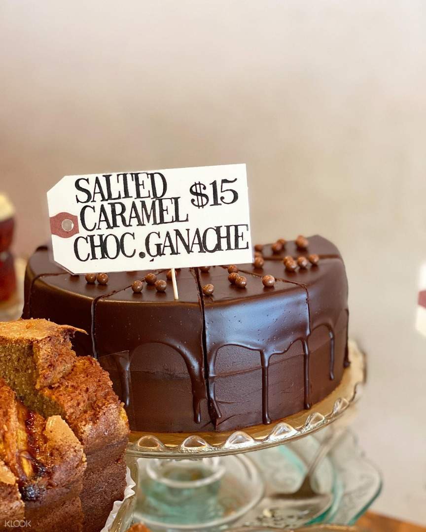 Jaslyn Cakes, Kuala Lumpur Klook Malaysia