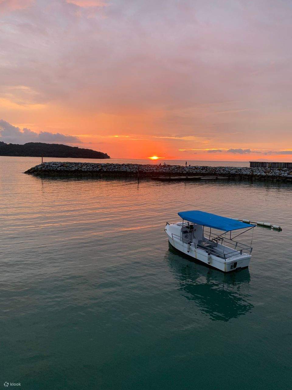 Tapaz in Langkawi - Klook Australia Australia