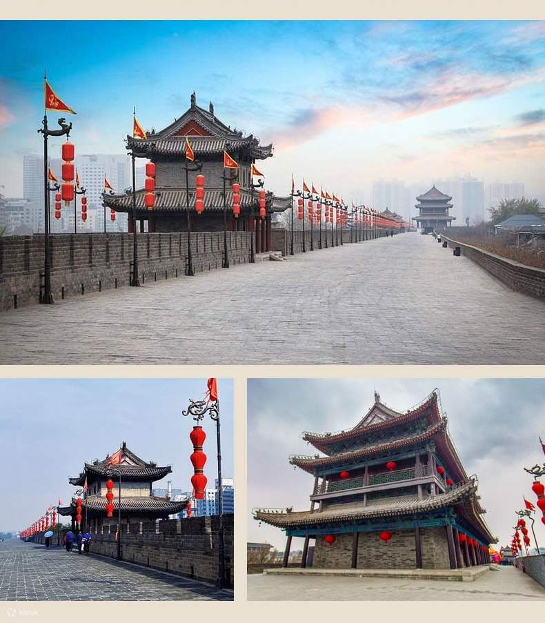 5-days-and-4-nights-group-tour-in-xi-an-recommended-tour-for-144