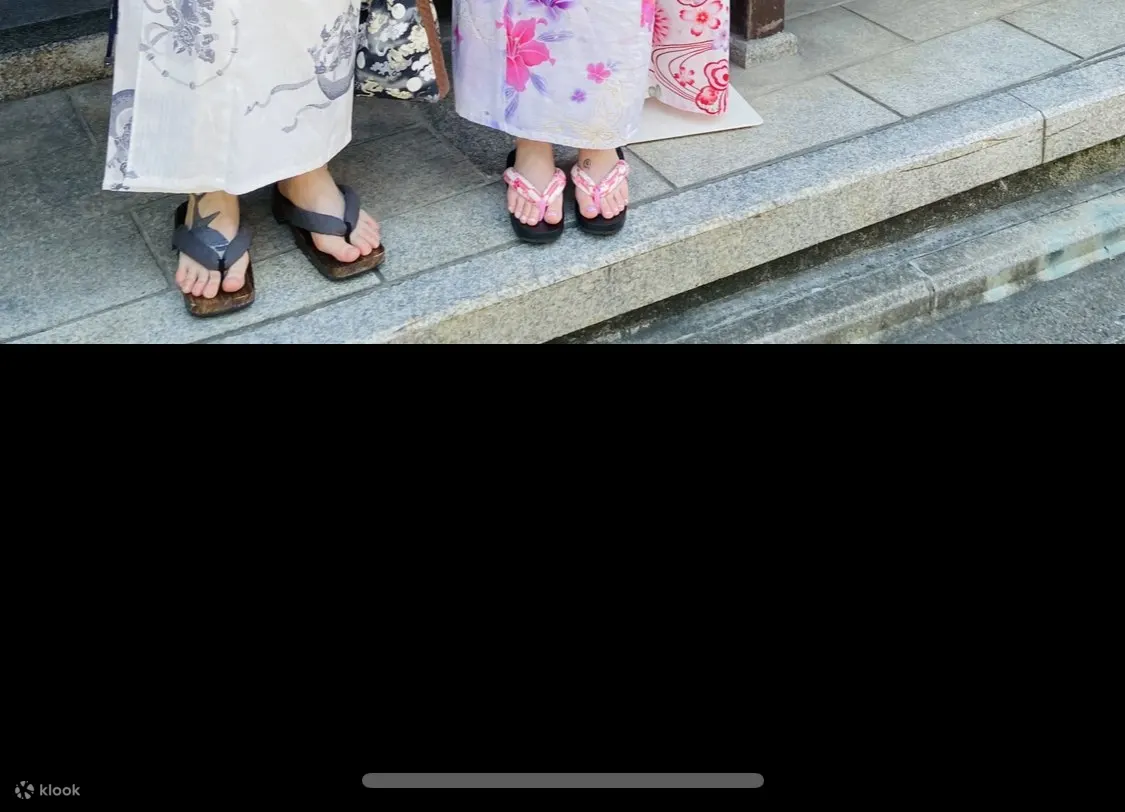 京都和服出租