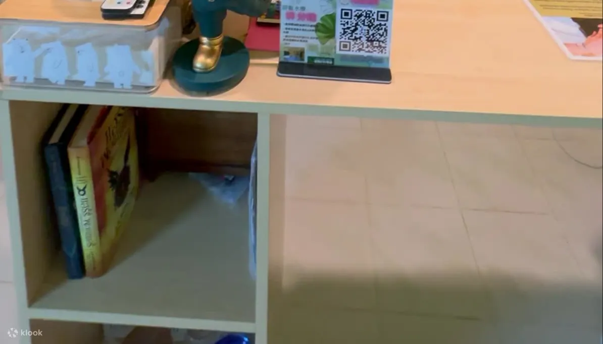 曼谷 Sabaikay 头部按摩睡眠沙龙洗发精 (ICONSIAM)