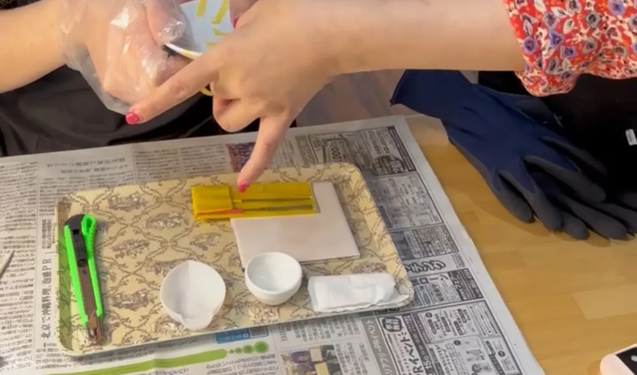 冲绳/那霸：享受短暂的金继体验