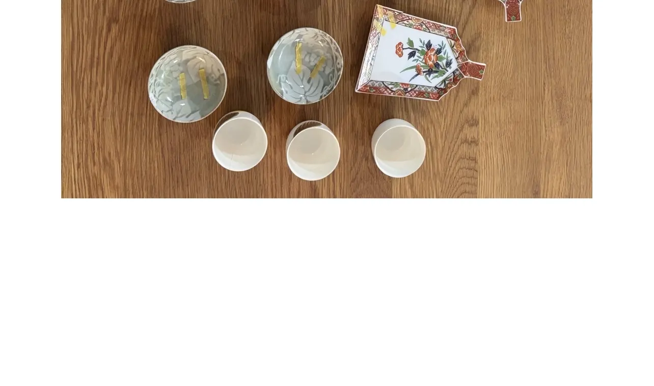 冲绳那霸：快速又有趣的金缮体验