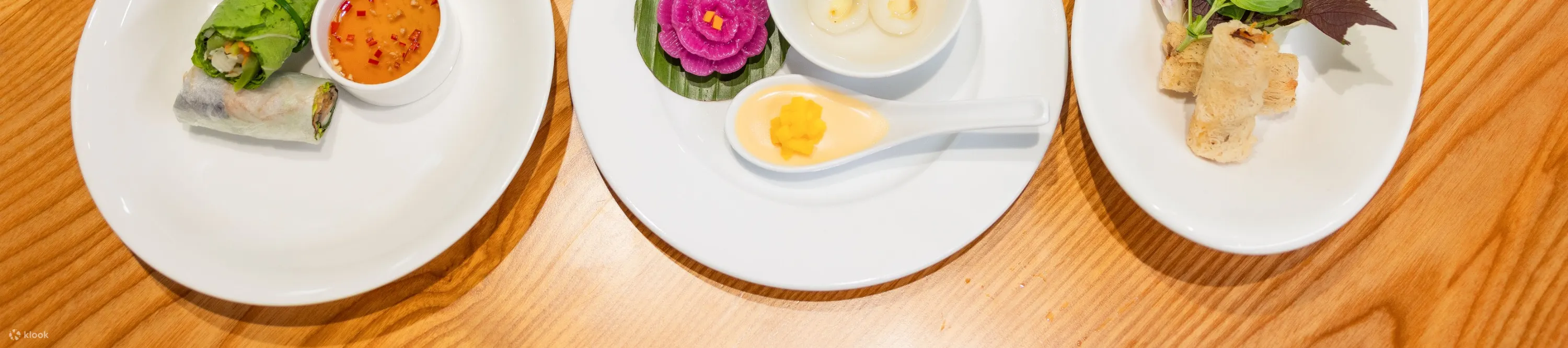 M.O.M 烹饪课程 胡志明市