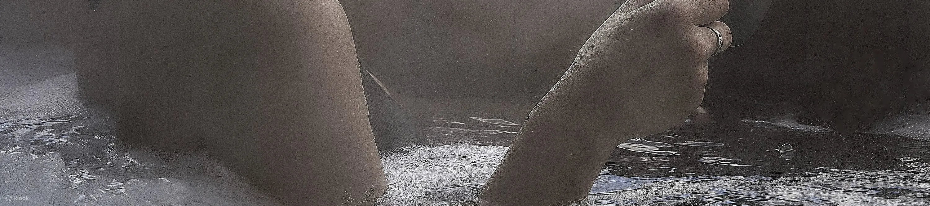 Onsen Hot Pools Experience in Queenstown 