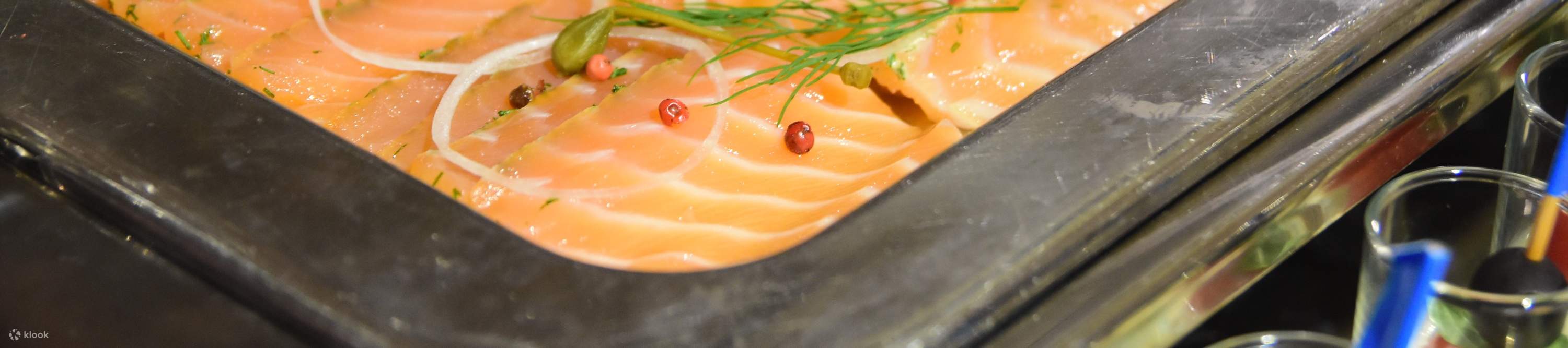 Steak & Seafood Buffet at Furama Resort Da Nang Klook