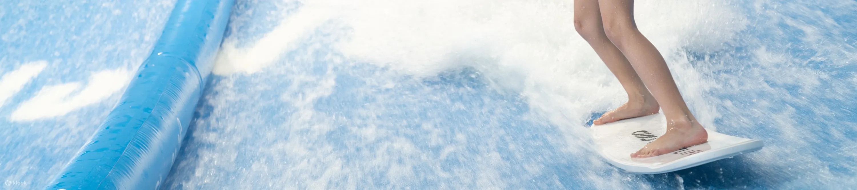 snow and surf