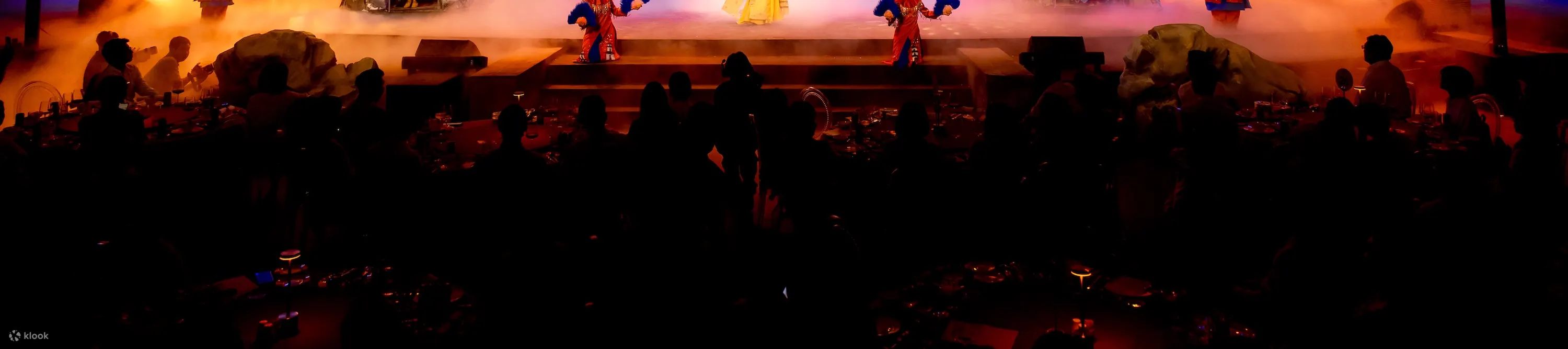 龙珠洞：广宁省的餐饮与文化表演
