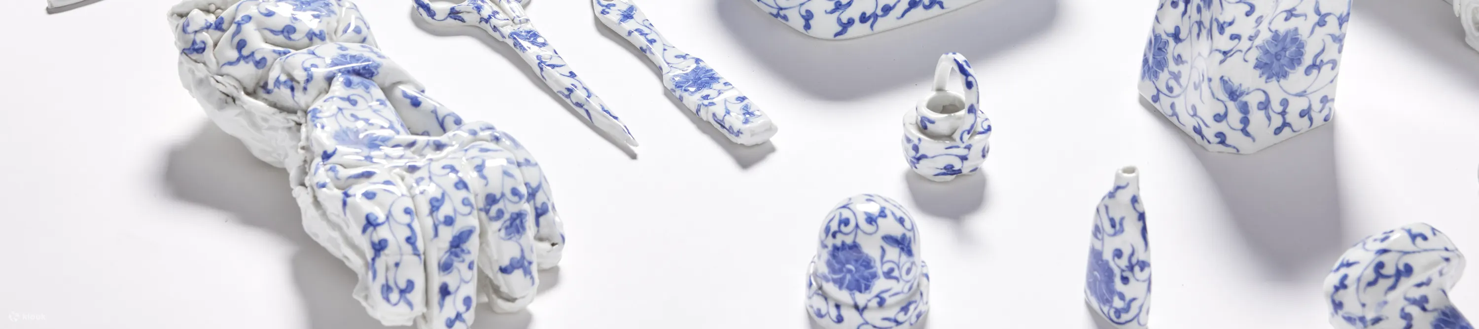 Ni Haifeng Detail