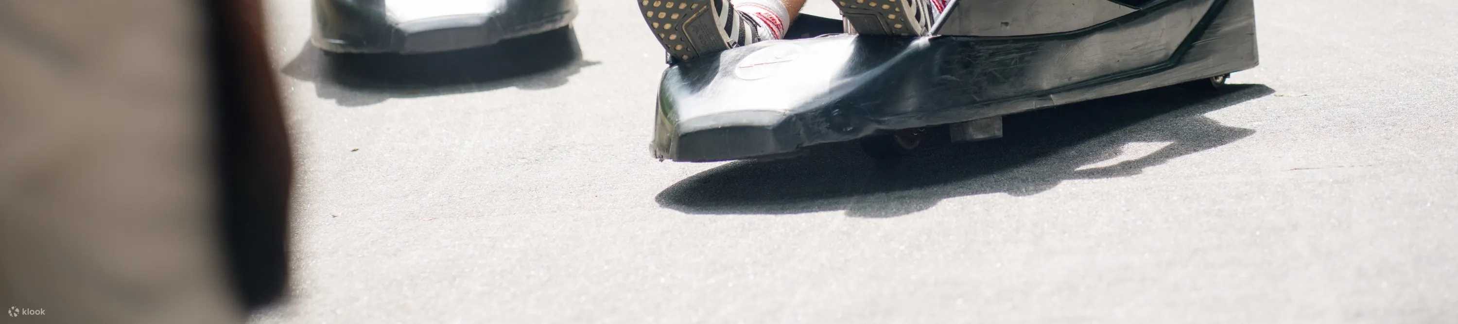 skyline luge sentosa