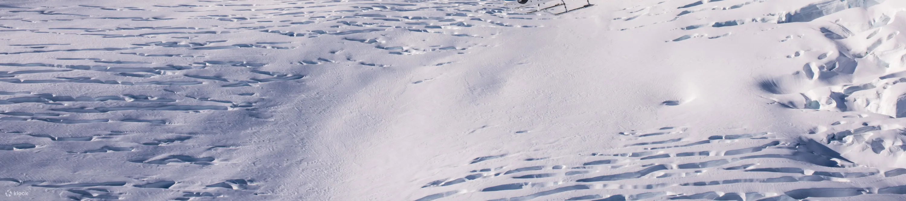 雪山