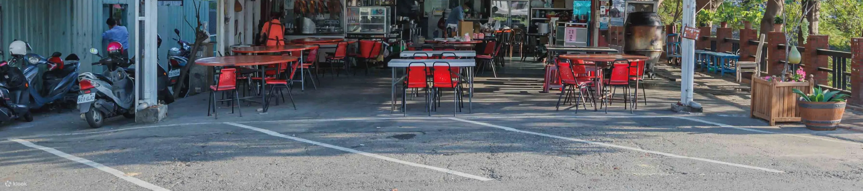 桥边鹅肉店