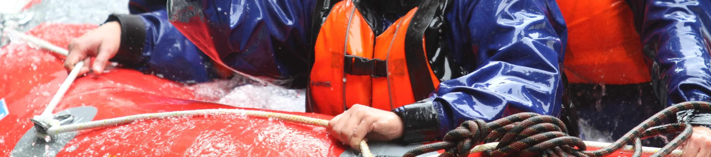 Kaituna river rafting