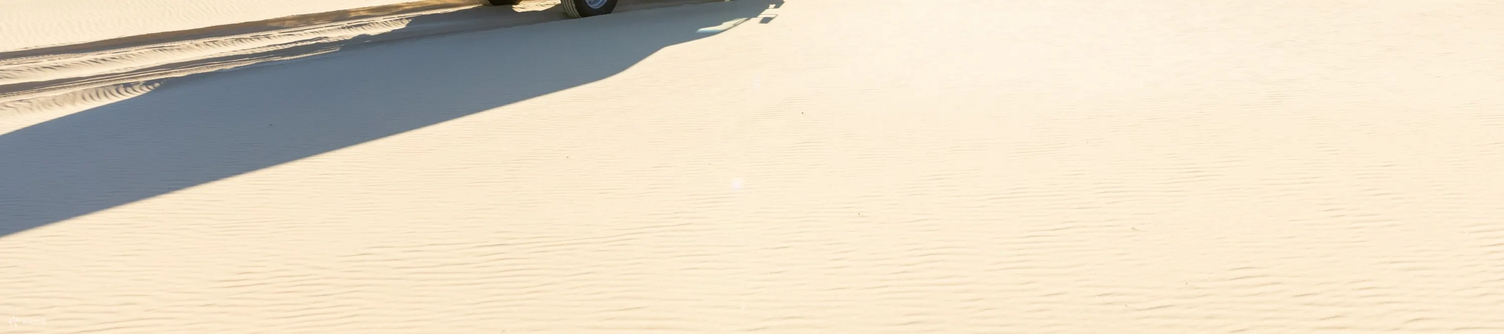 定制越野车