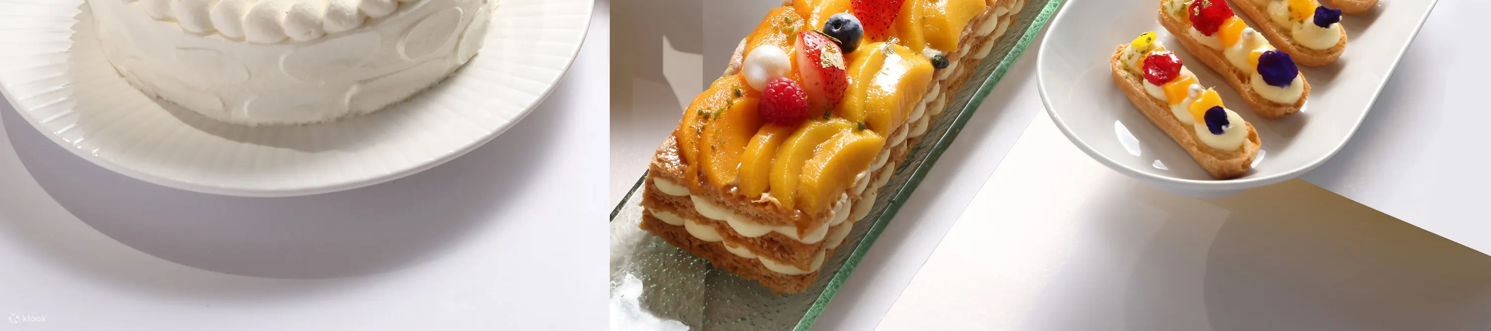 香港港丽酒店丨咖啡园 Garden Café丨‘Festa Italiana’ 自助午餐｜冰镇海鲜、意式美馔 