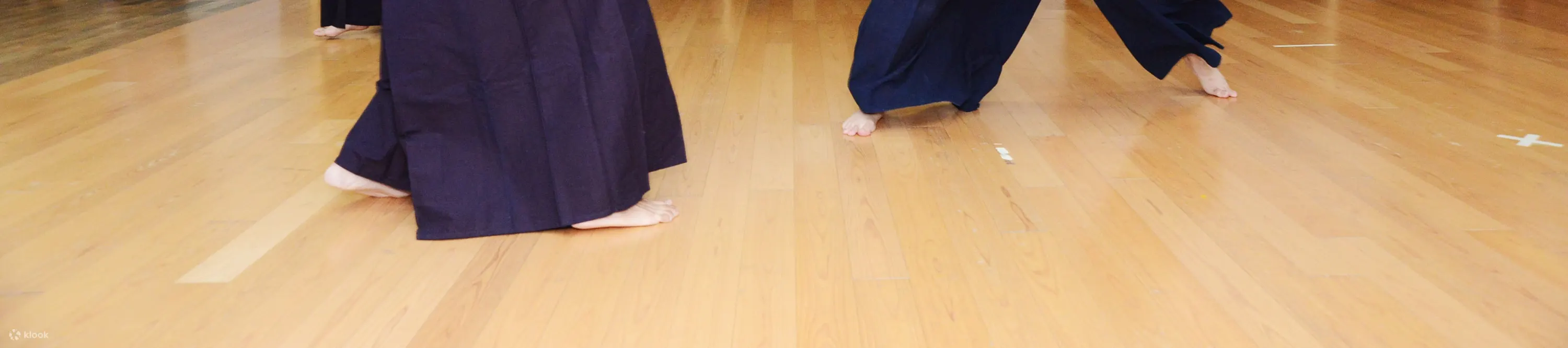 冲绳剑道/武士体验之旅