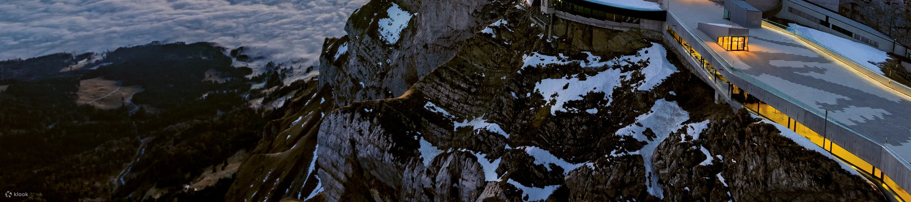 皮拉图斯山