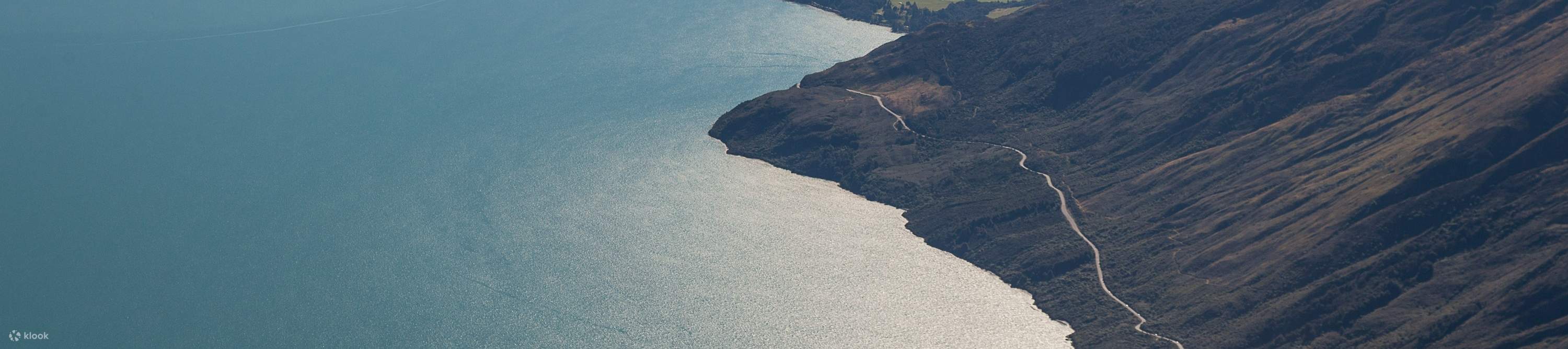 Coach Cruise Fly Milford Sound from Queenstown Klook