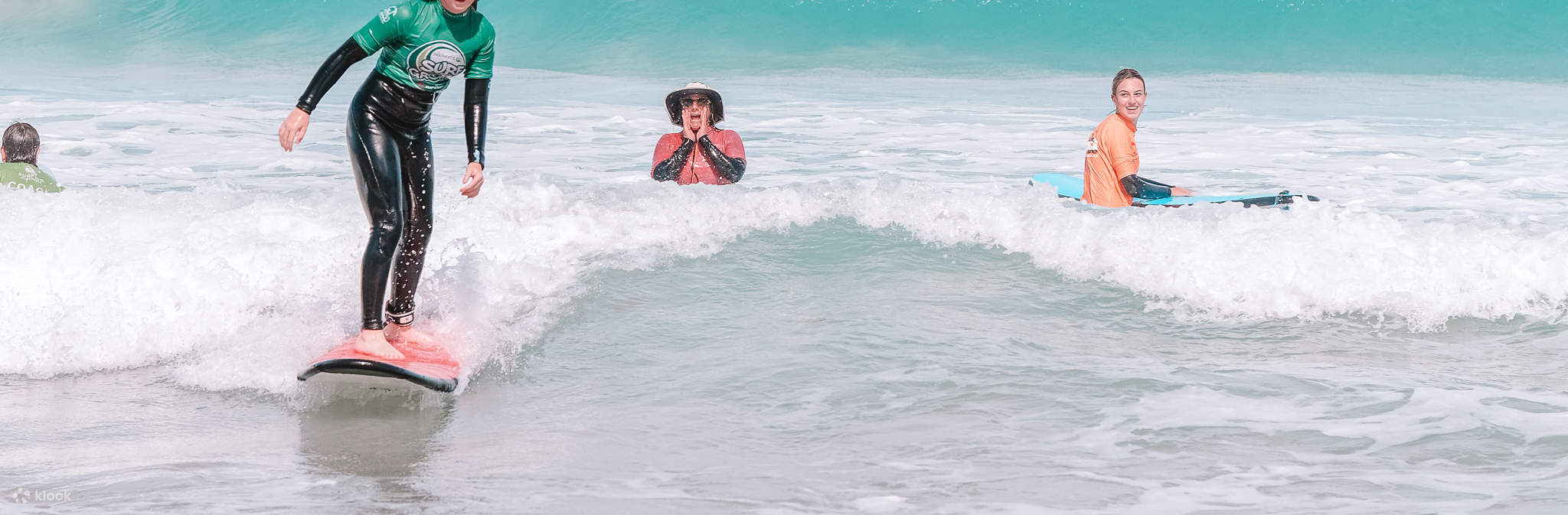 Surfing Lesson in Yorke Peninsula Klook