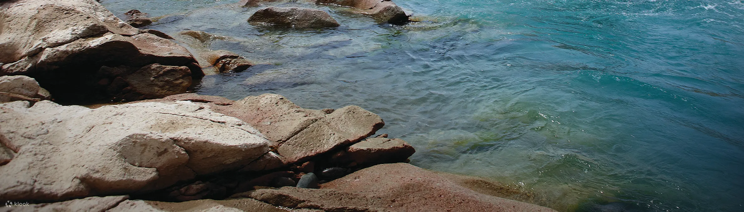喷气艇浅水区和急流汉默温泉