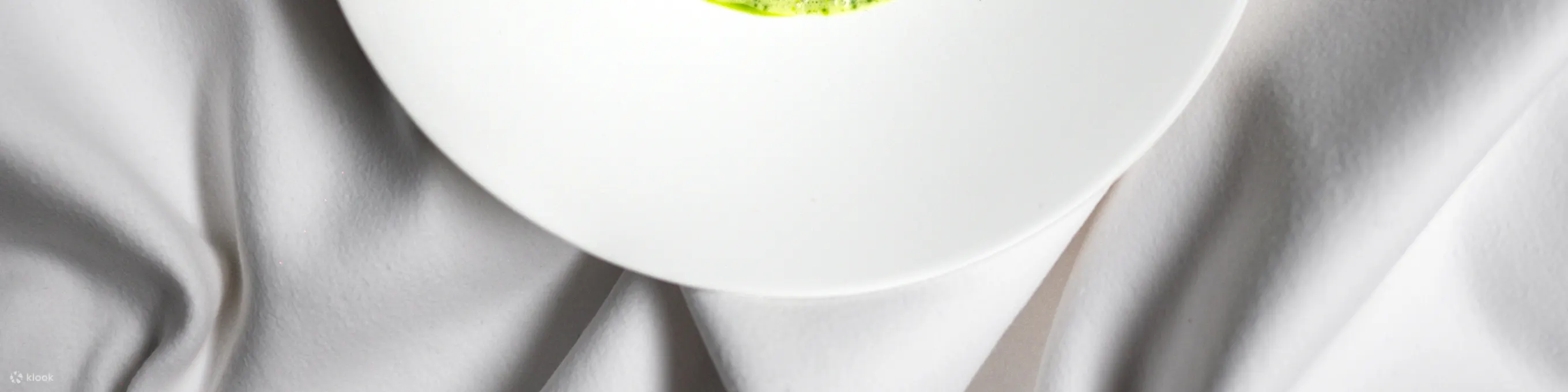 MUNI ALAIN DUCASSE 法国料理 - 京都岚山