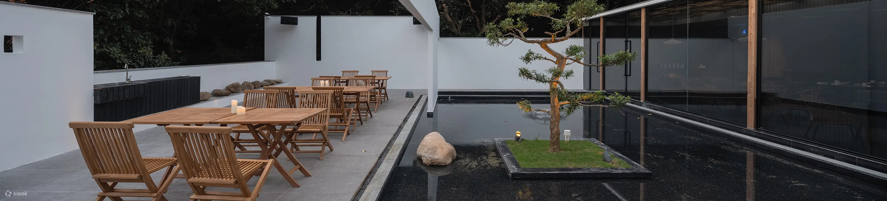 餐廳