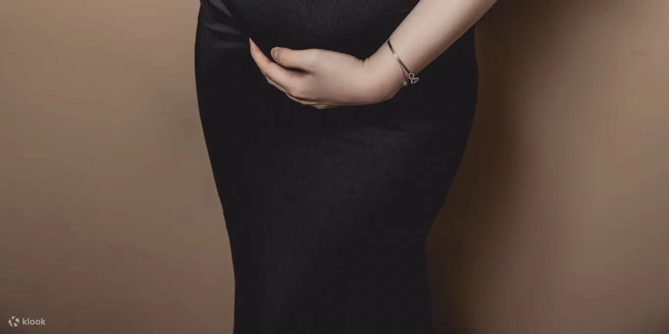 苗栗｜海洋莉莉婚纱美学摄影｜孕妇．新生儿写真