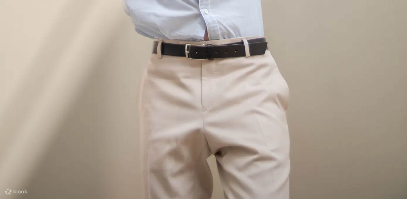 个人拍摄