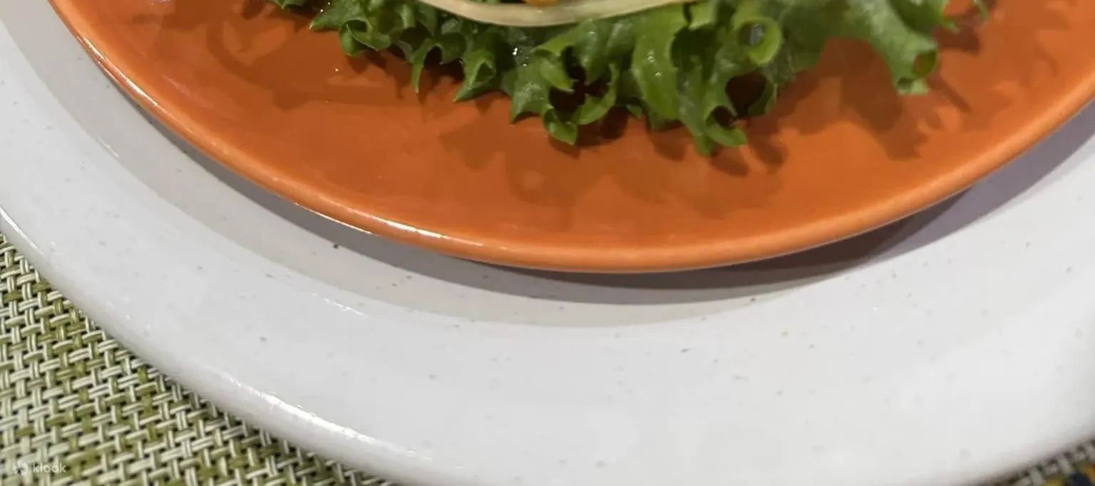 Suwannee 泰式烹饪课程（含市场游览）