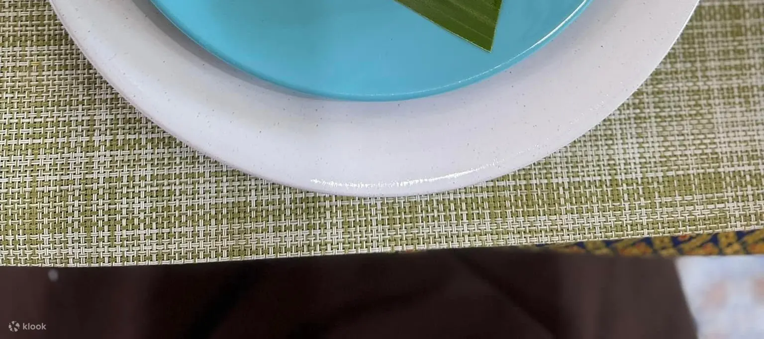 Suwannee 泰式烹饪课程（含市场游览）