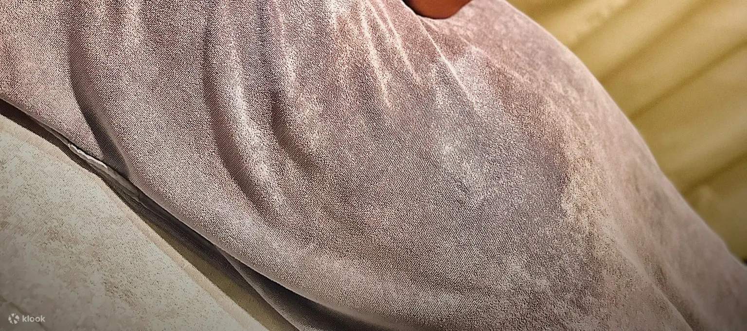汪汪腿拯救计划_拒绝当狗_足底/身体按摩