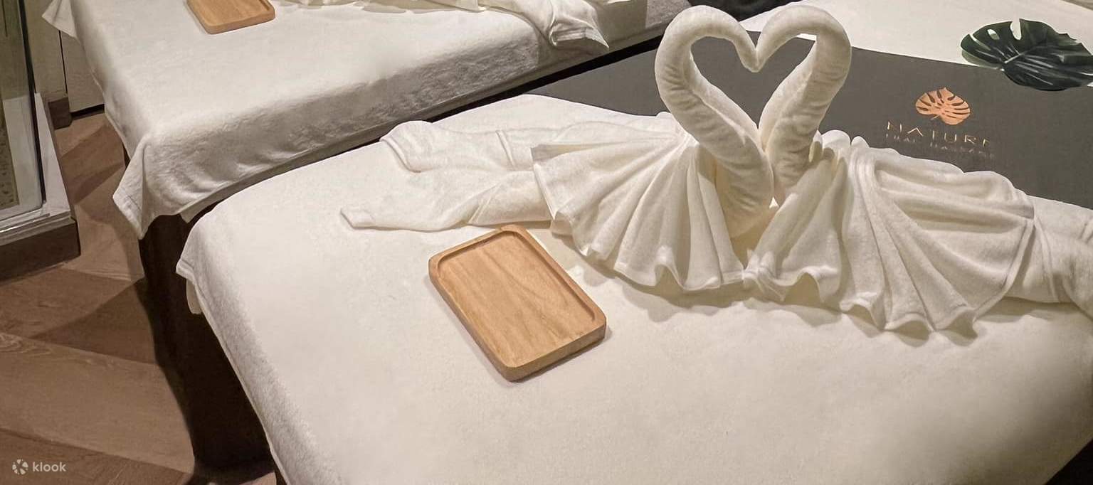 new siam traditionelle thai massage