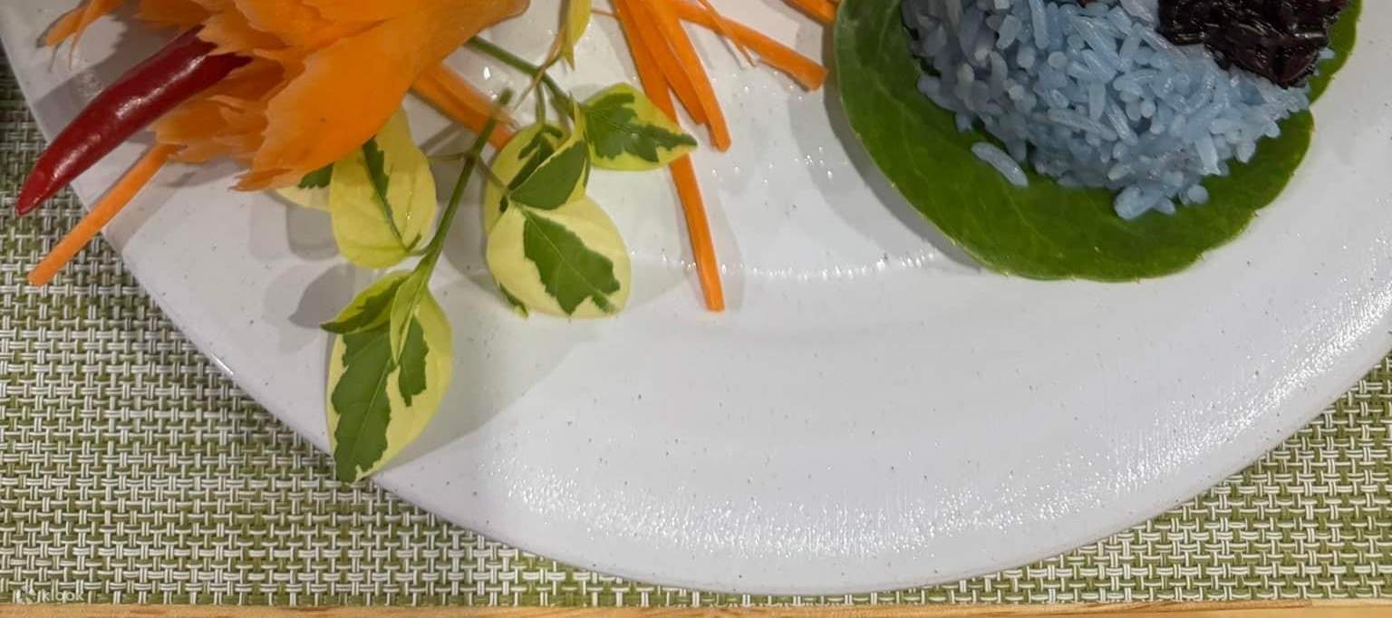 Suwannee 泰式烹饪课程（含市场游览）