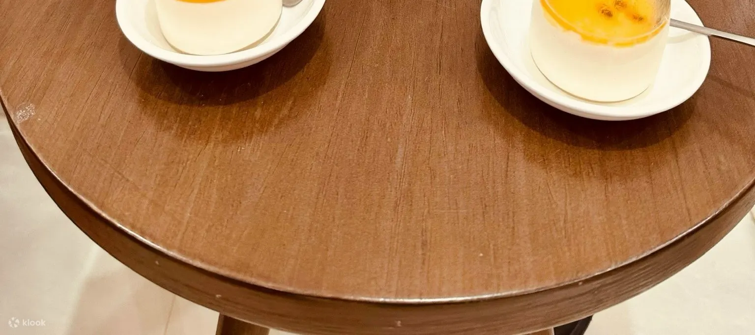 茶