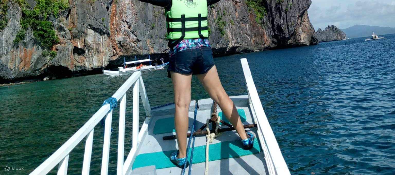 Explore the Beauty of El Nido with Our Exciting Day Tour - Klook United ...