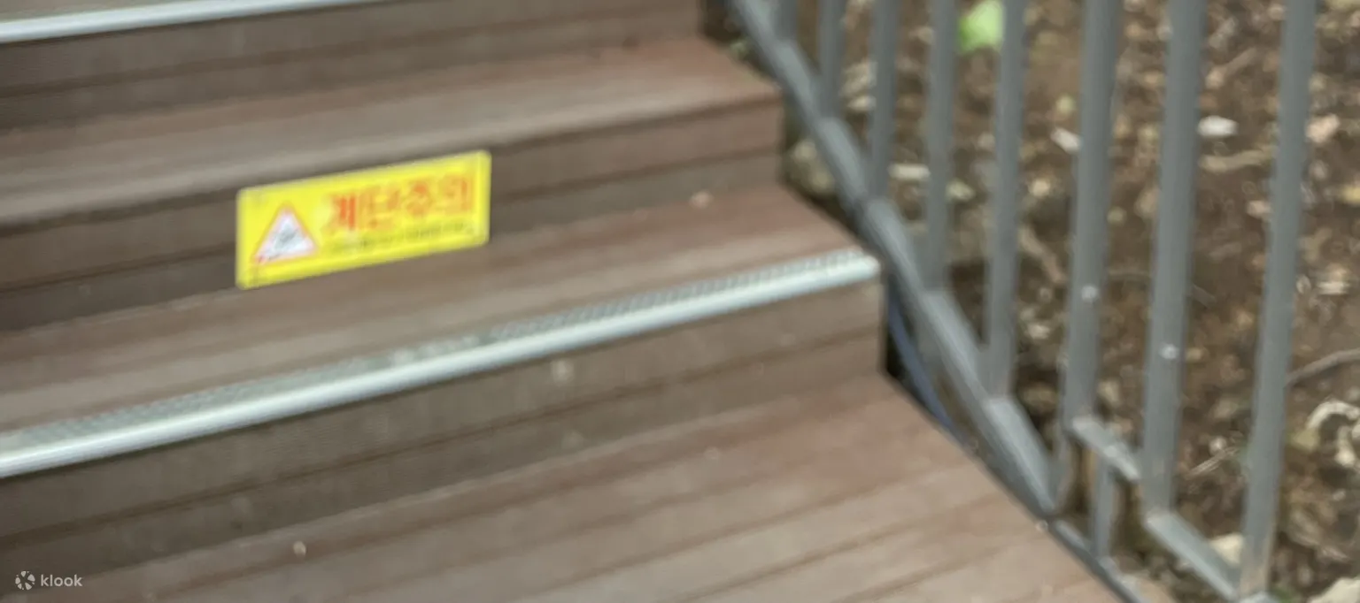 原州一日游