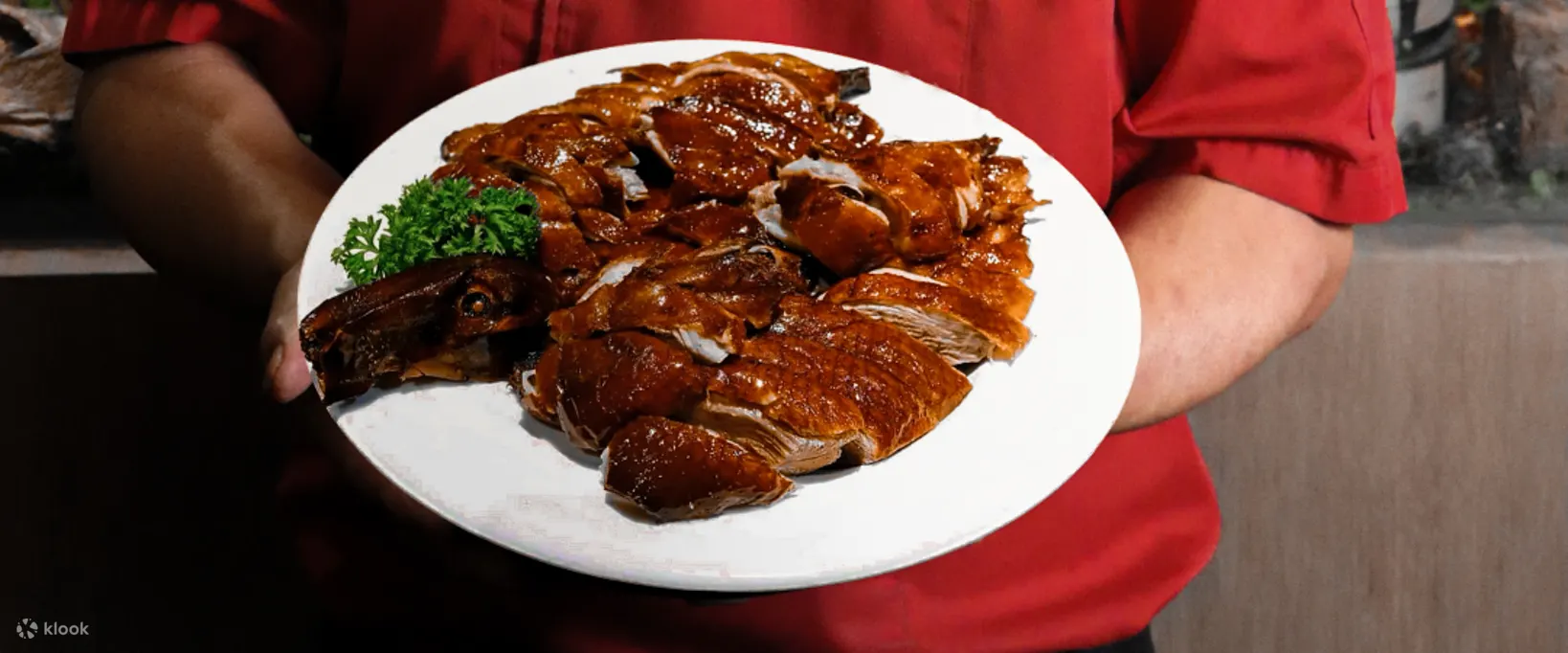 索菲特酒店的 Wan Chun Ting