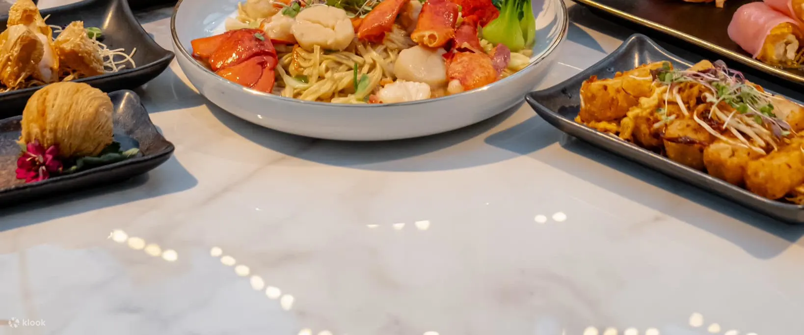 Asiatique 河滨万豪酒店的 Asiatique 古茶馆