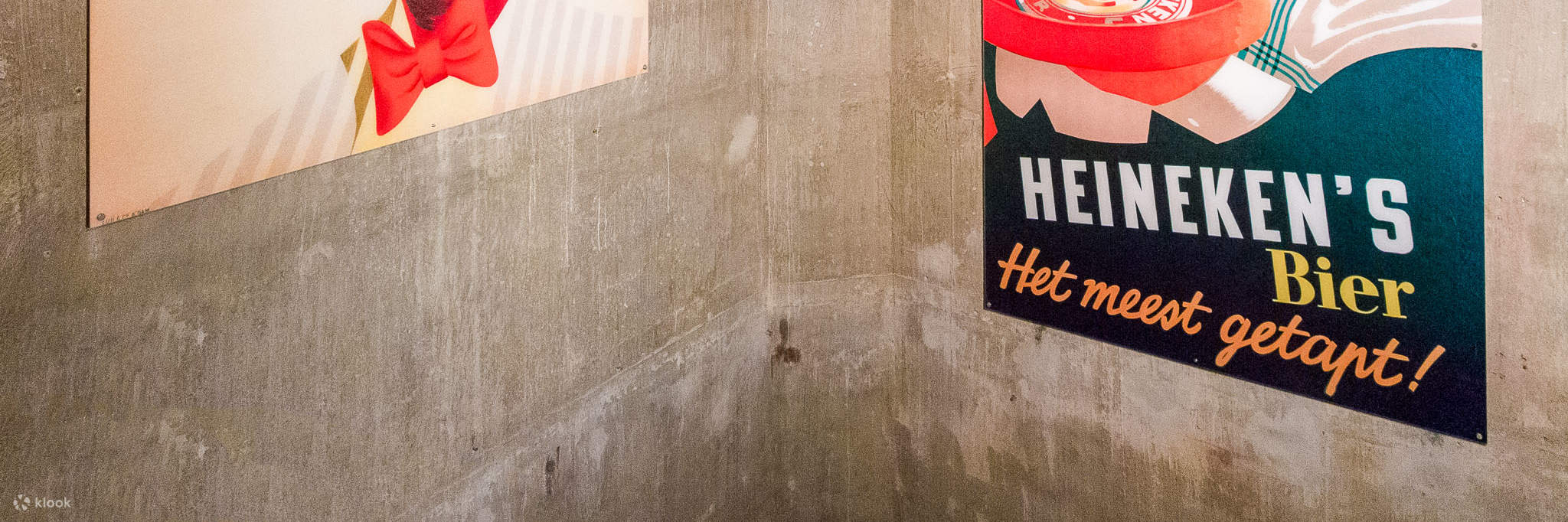 Heineken Experience Fast Track Tickets, Amsterdam Brewery Klook Hong Kong