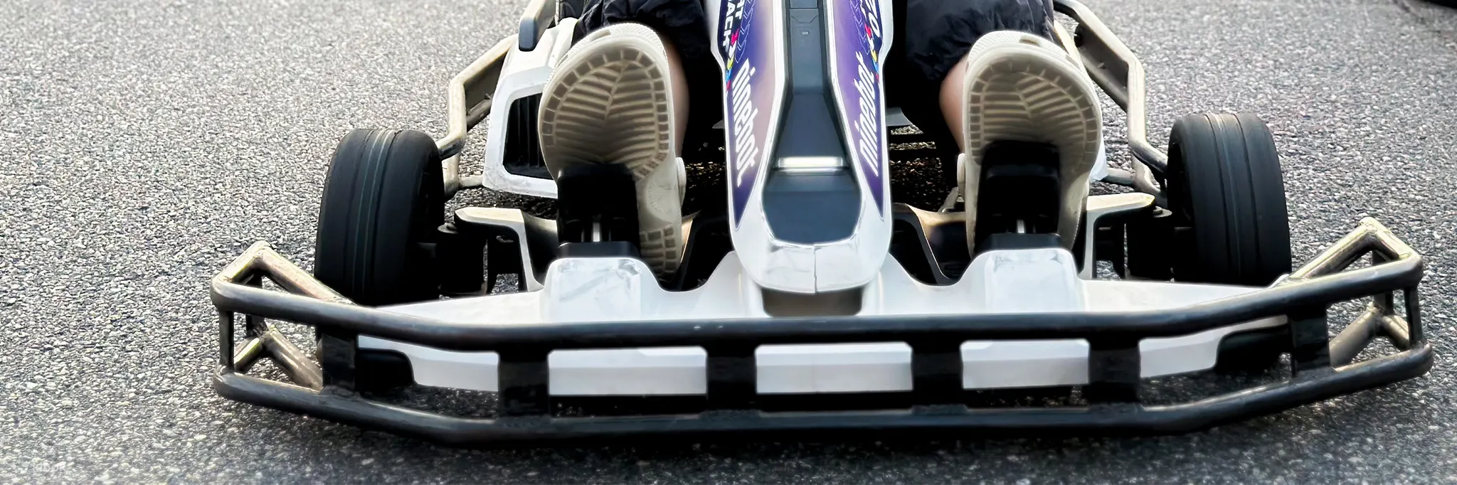 MONOWHEEL 曼谷电动卡丁车赛道
