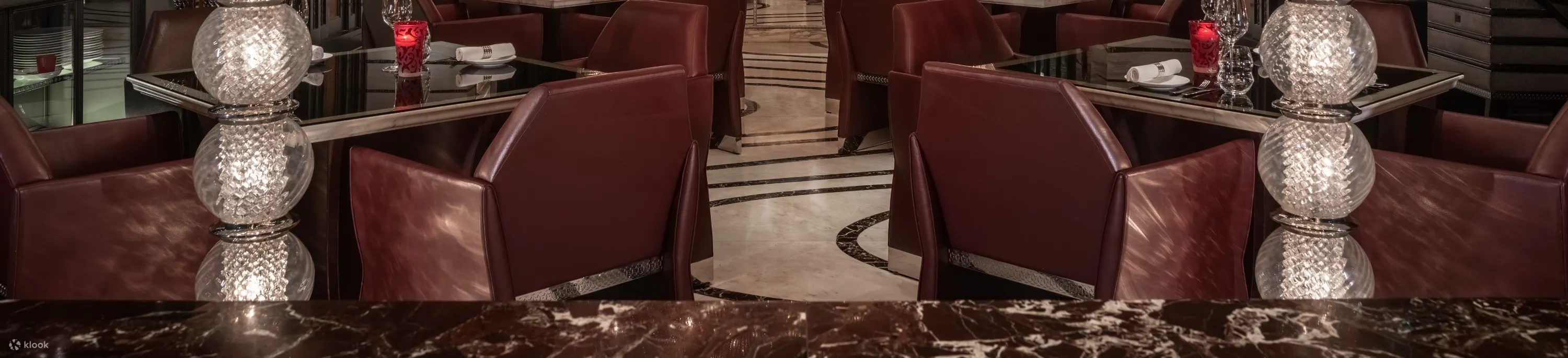 意大利餐厅
