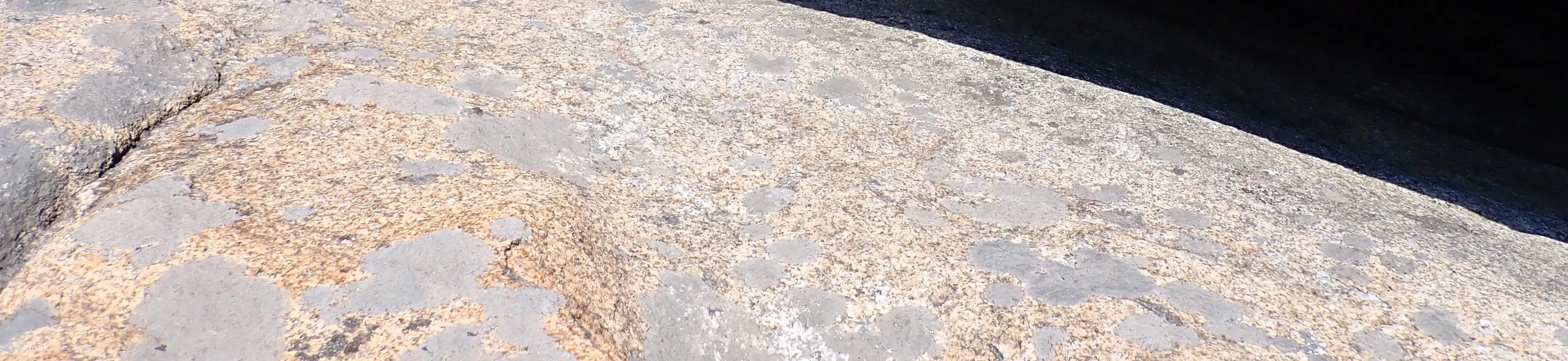 在首尔附近的山脊上体验真正的攀岩之旅
