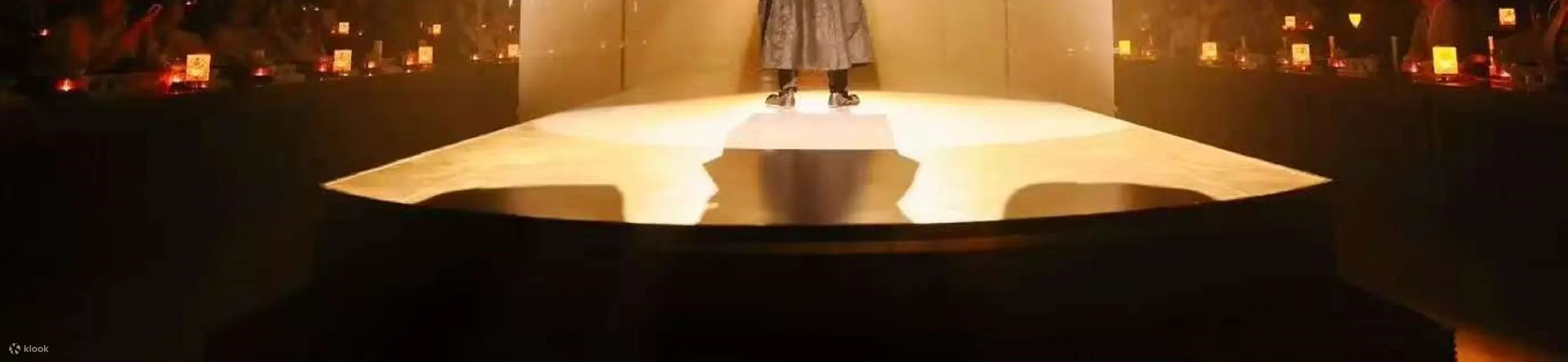 龙门宴乐