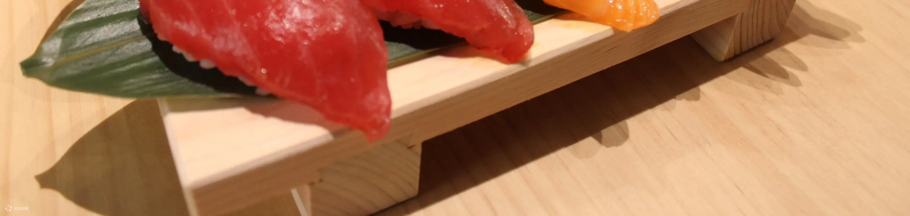 大阪寿司制作课程