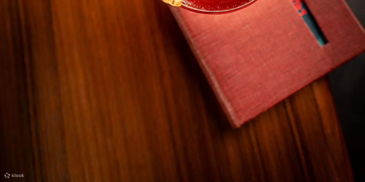 新加坡希尔街铂尔曼酒店的 MOGA