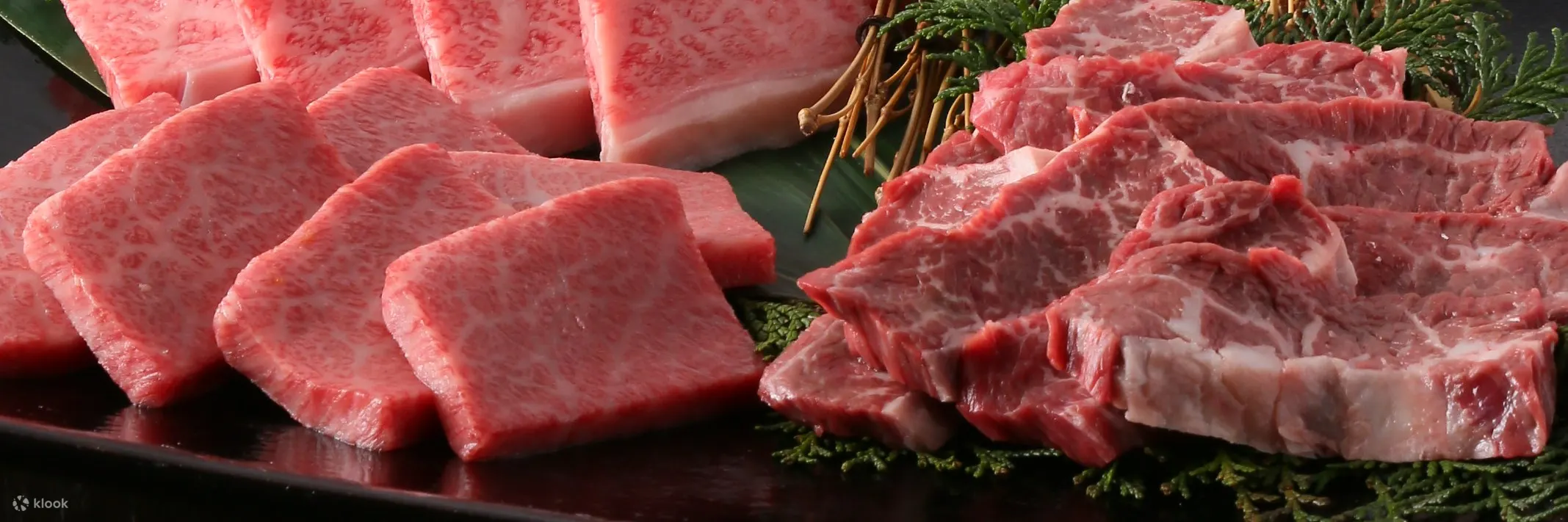 焼肉の牛太 本阵 (Yakiniku BBQ Gyuta Honjin) - 大阪梅田